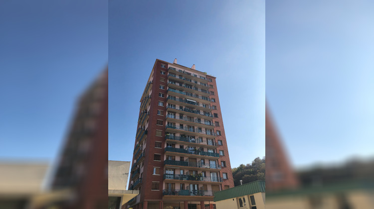 Ma-Cabane - Location Appartement PANTIN, 27 m²