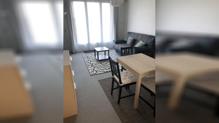 Ma-Cabane - Location Appartement PANTIN, 27 m²