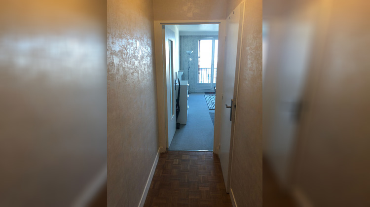 Ma-Cabane - Location Appartement PANTIN, 27 m²