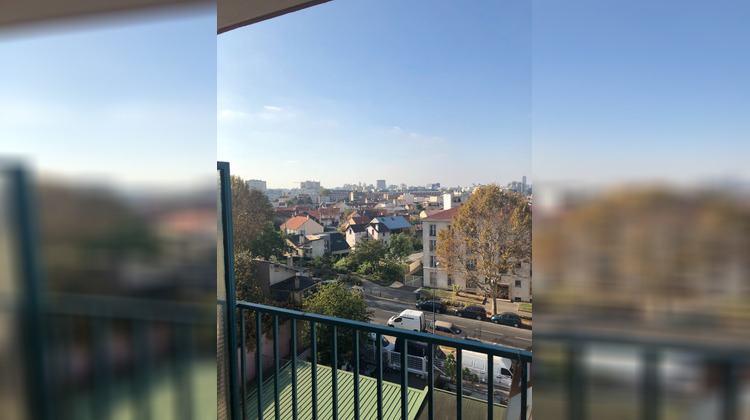 Ma-Cabane - Location Appartement PANTIN, 27 m²
