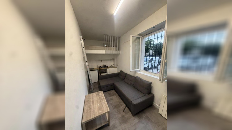 Ma-Cabane - Location Appartement PANTIN, 16 m²