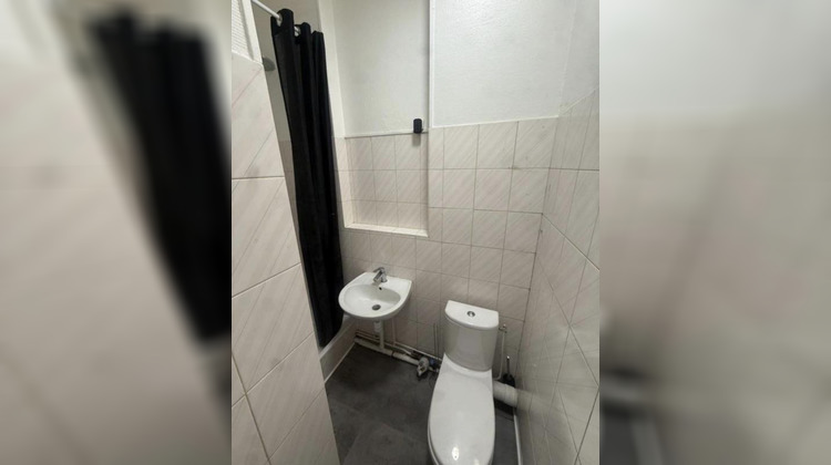 Ma-Cabane - Location Appartement PANTIN, 16 m²