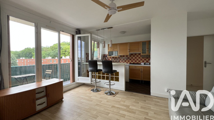 Ma-Cabane - Location Appartement Pantin, 57 m²