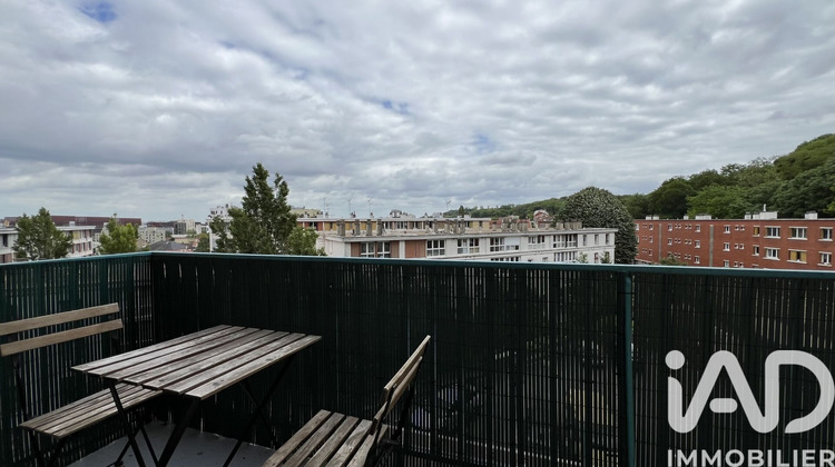 Ma-Cabane - Location Appartement Pantin, 57 m²