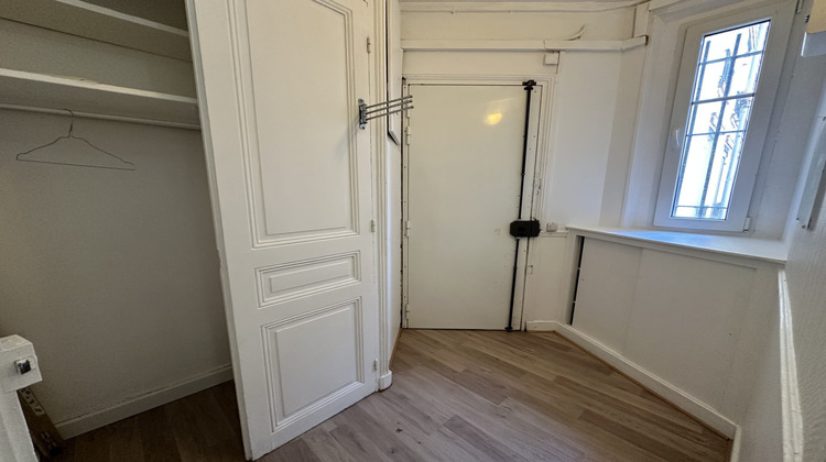 Ma-Cabane - Location Appartement PANTIN, 41 m²