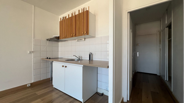 Ma-Cabane - Location Appartement PANTIN, 30 m²