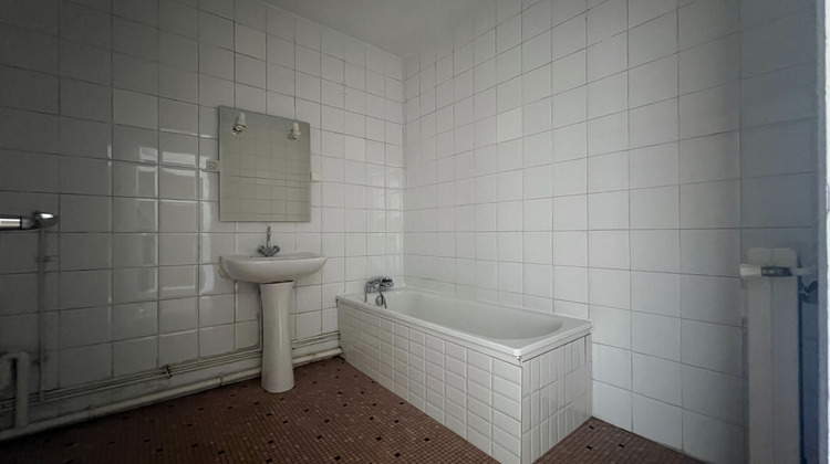 Ma-Cabane - Location Appartement PANTIN, 30 m²