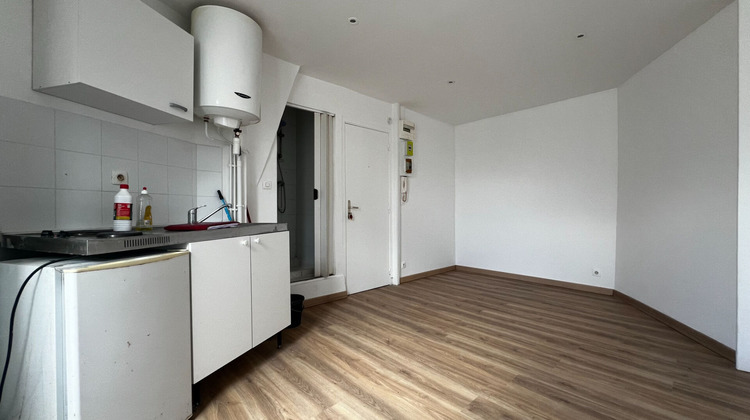 Ma-Cabane - Location Appartement PANTIN, 16 m²