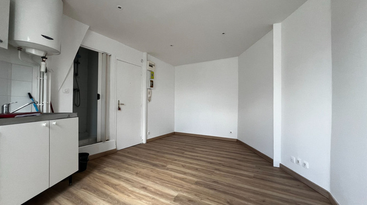 Ma-Cabane - Location Appartement PANTIN, 16 m²