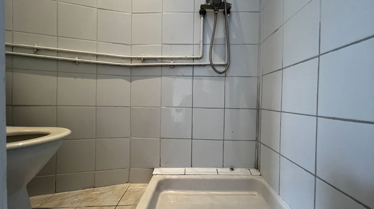 Ma-Cabane - Location Appartement PANTIN, 16 m²