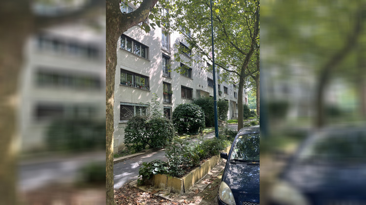 Ma-Cabane - Location Appartement PANTIN, 64 m²