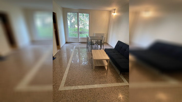Ma-Cabane - Location Appartement PANTIN, 64 m²