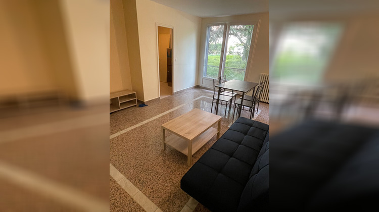 Ma-Cabane - Location Appartement PANTIN, 64 m²