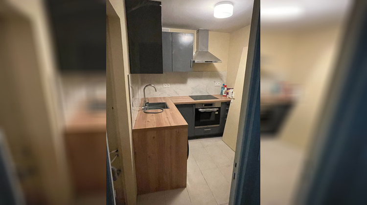 Ma-Cabane - Location Appartement PANTIN, 64 m²