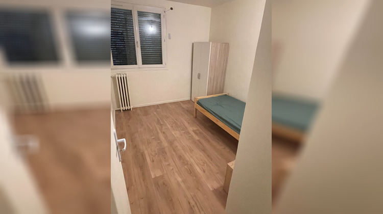 Ma-Cabane - Location Appartement PANTIN, 64 m²