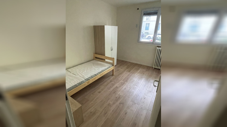 Ma-Cabane - Location Appartement PANTIN, 64 m²
