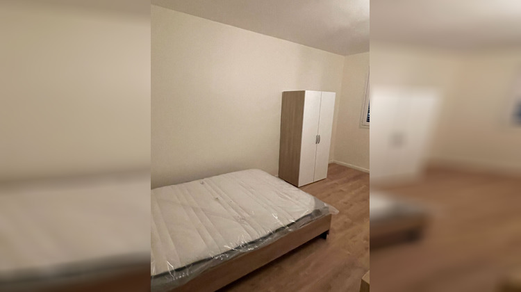 Ma-Cabane - Location Appartement PANTIN, 64 m²
