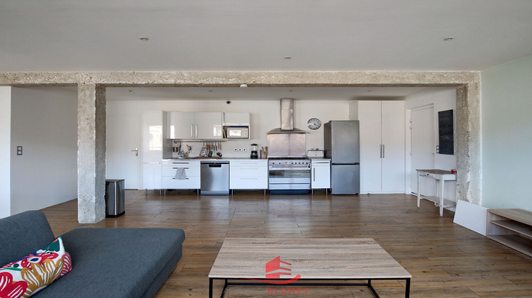 Ma-Cabane - Location Appartement PANTIN, 103 m²