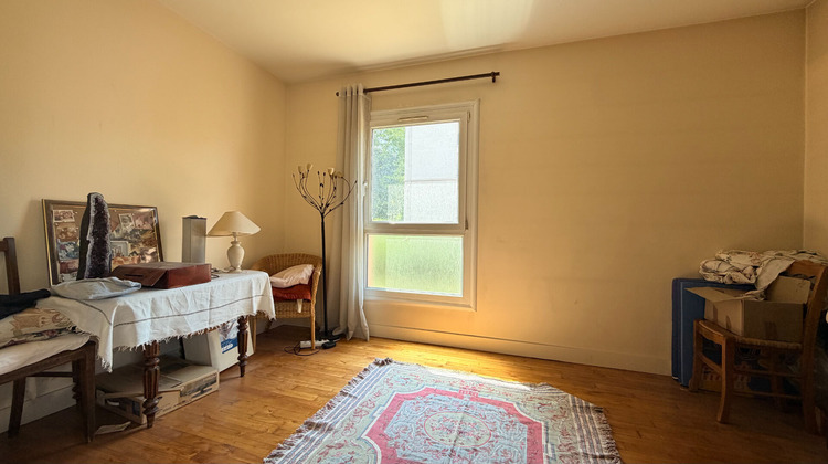 Ma-Cabane - Location Appartement PANTIN, 94 m²