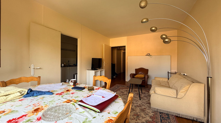 Ma-Cabane - Location Appartement PANTIN, 94 m²