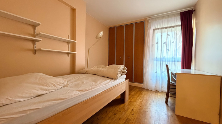 Ma-Cabane - Location Appartement PANTIN, 94 m²