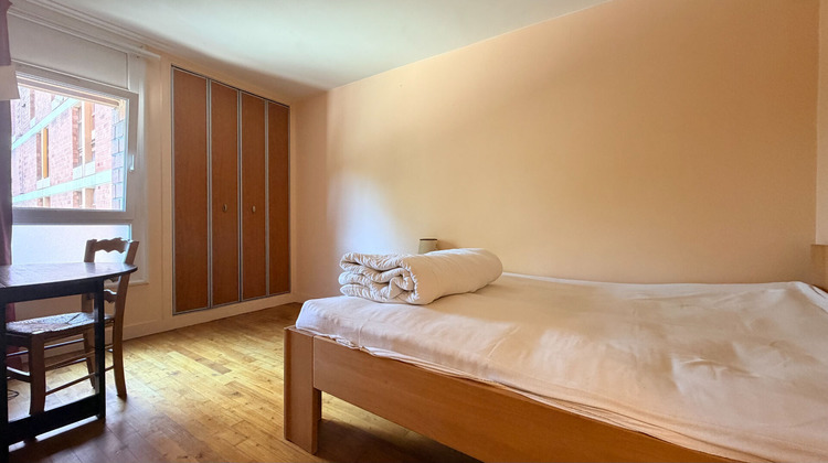 Ma-Cabane - Location Appartement PANTIN, 94 m²