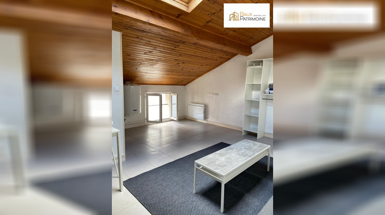 Ma-Cabane - Location Appartement Pantin, 19 m²
