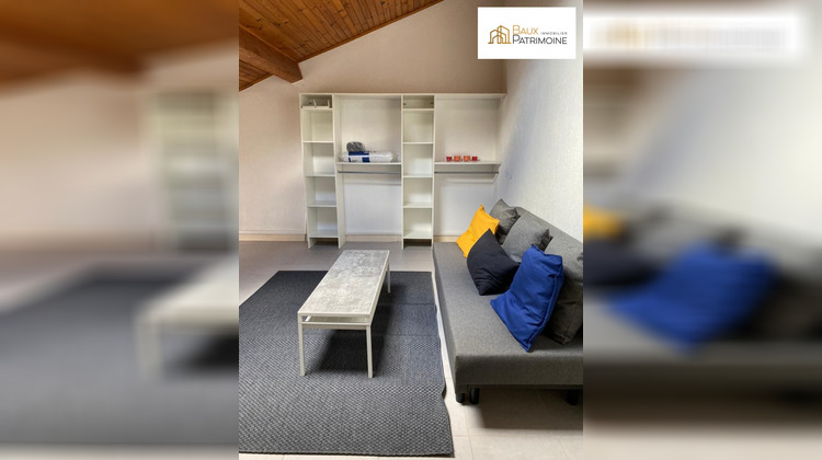Ma-Cabane - Location Appartement Pantin, 19 m²