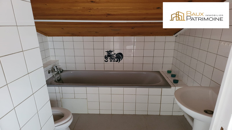 Ma-Cabane - Location Appartement Pantin, 19 m²