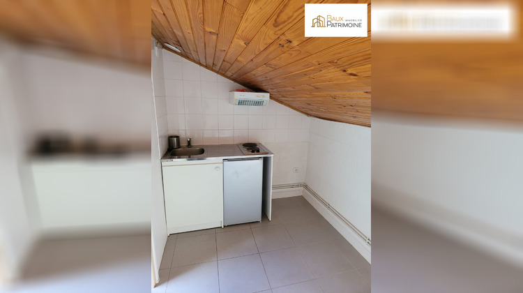 Ma-Cabane - Location Appartement Pantin, 19 m²