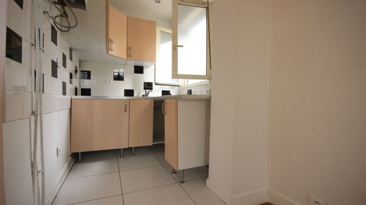 Ma-Cabane - Location Appartement PANTIN, 16 m²
