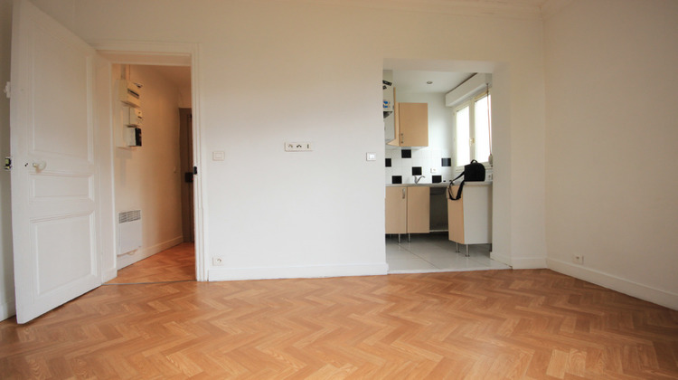 Ma-Cabane - Location Appartement PANTIN, 16 m²