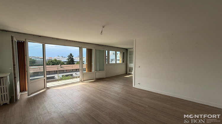 Ma-Cabane - Location Appartement PANTIN, 44 m²