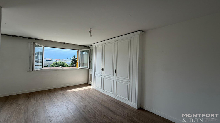 Ma-Cabane - Location Appartement PANTIN, 44 m²