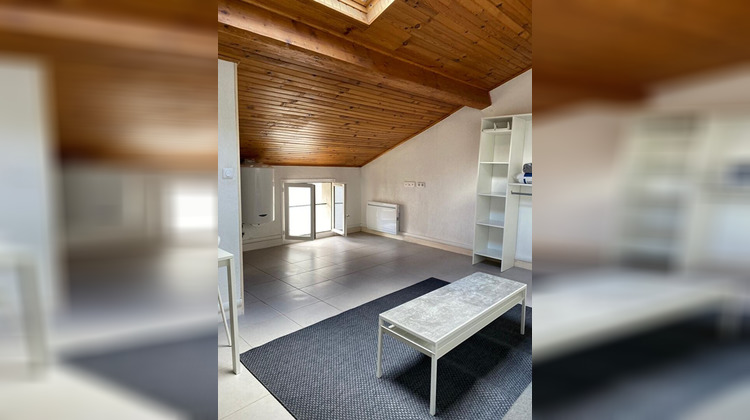 Ma-Cabane - Location Appartement PANTIN, 19 m²