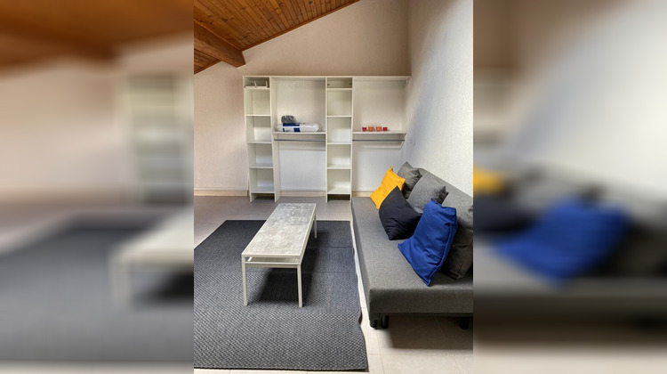 Ma-Cabane - Location Appartement PANTIN, 19 m²