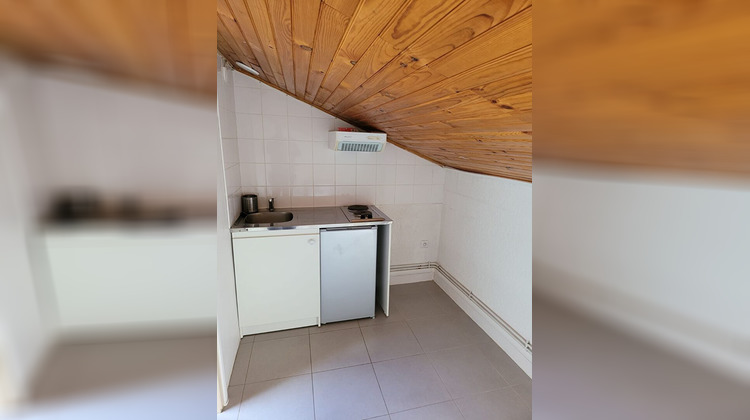 Ma-Cabane - Location Appartement PANTIN, 19 m²