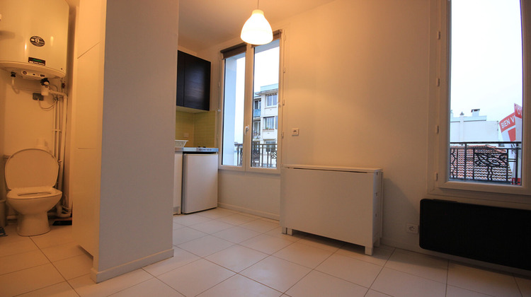 Ma-Cabane - Location Appartement PANTIN, 12 m²