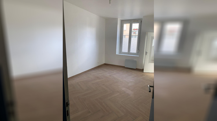 Ma-Cabane - Location Appartement PANTIN, 28 m²