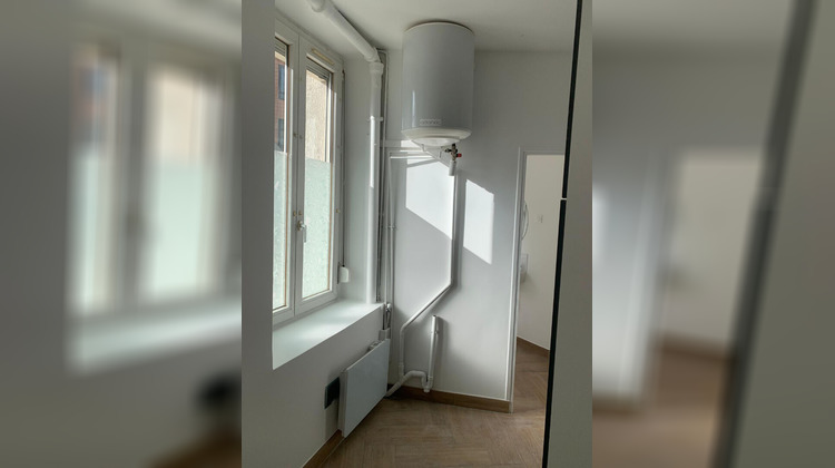 Ma-Cabane - Location Appartement PANTIN, 28 m²