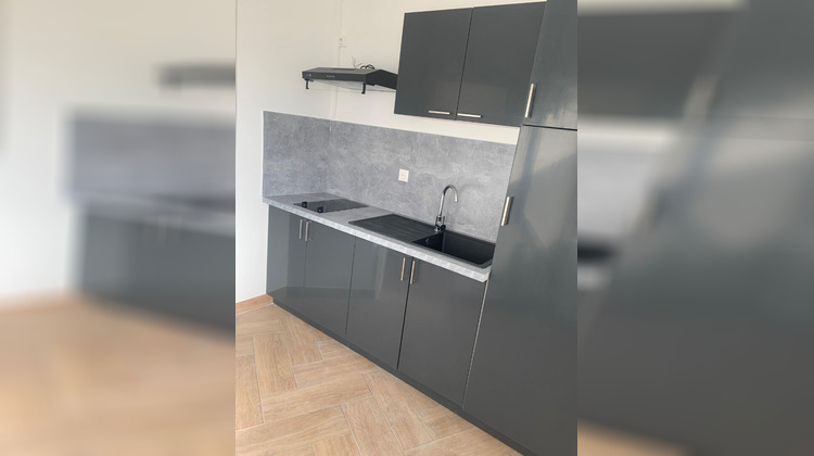 Ma-Cabane - Location Appartement PANTIN, 28 m²