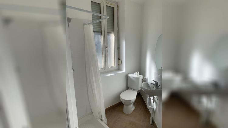 Ma-Cabane - Location Appartement PANTIN, 28 m²