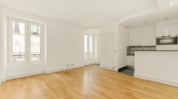 Ma-Cabane - Location Appartement PANTIN, 25 m²