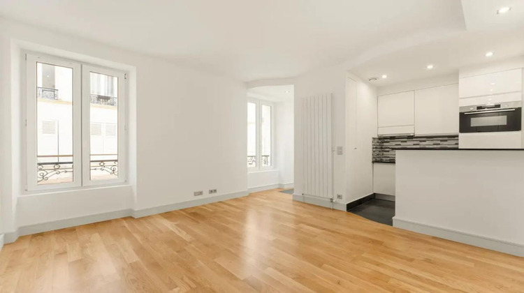 Ma-Cabane - Location Appartement PANTIN, 25 m²