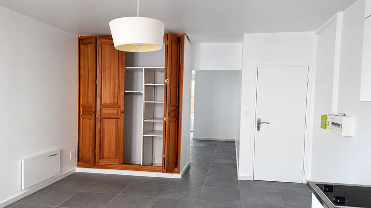Ma-Cabane - Location Appartement PANTIN, 24 m²