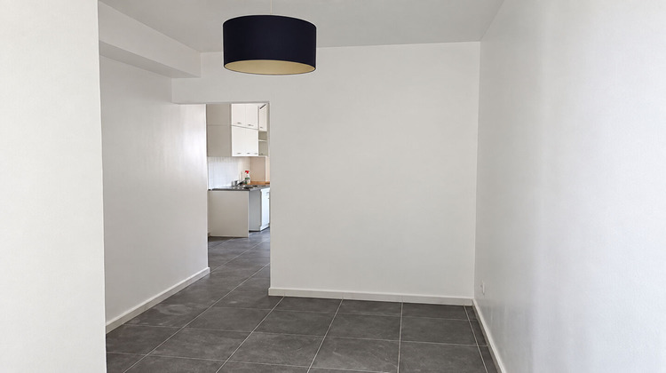 Ma-Cabane - Location Appartement PANTIN, 24 m²