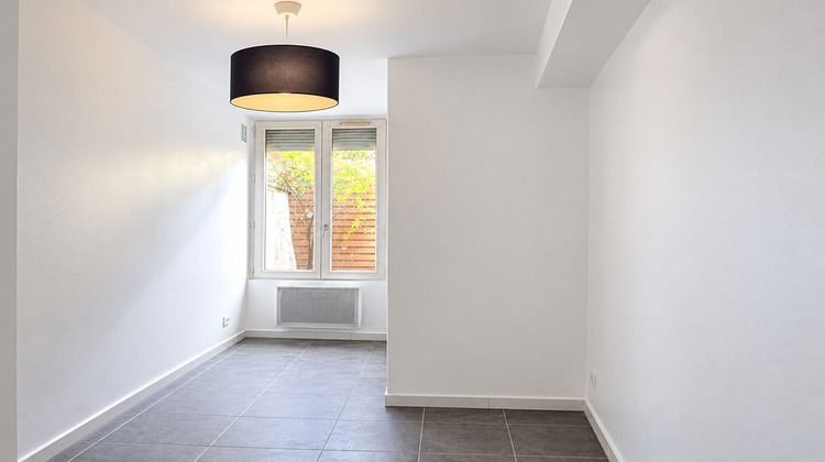 Ma-Cabane - Location Appartement PANTIN, 24 m²