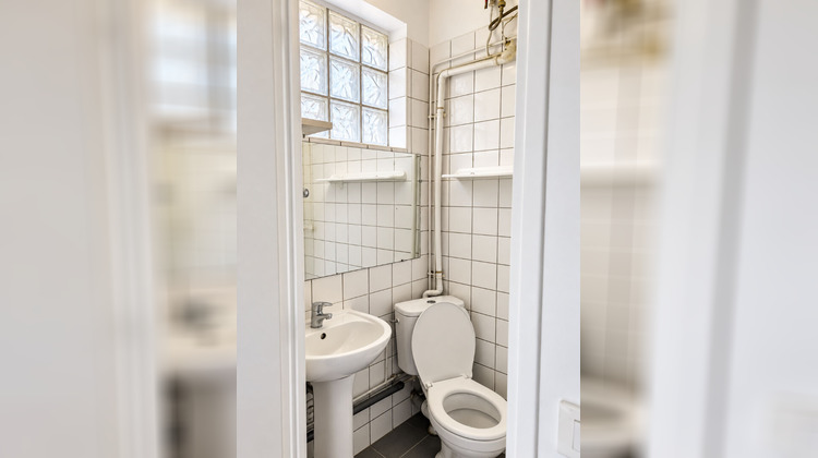 Ma-Cabane - Location Appartement PANTIN, 24 m²
