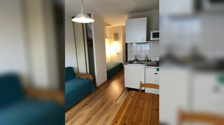 Ma-Cabane - Location Appartement PARAY-LE-MONIAL, 18 m²