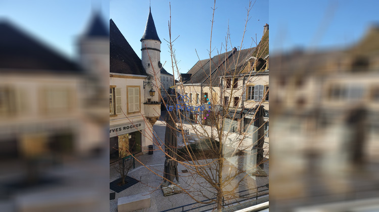 Ma-Cabane - Location Appartement PARAY-LE-MONIAL, 98 m²